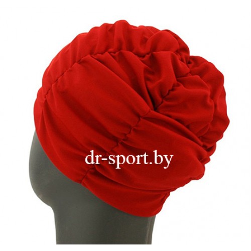 Шапочка для плавания 3401-40